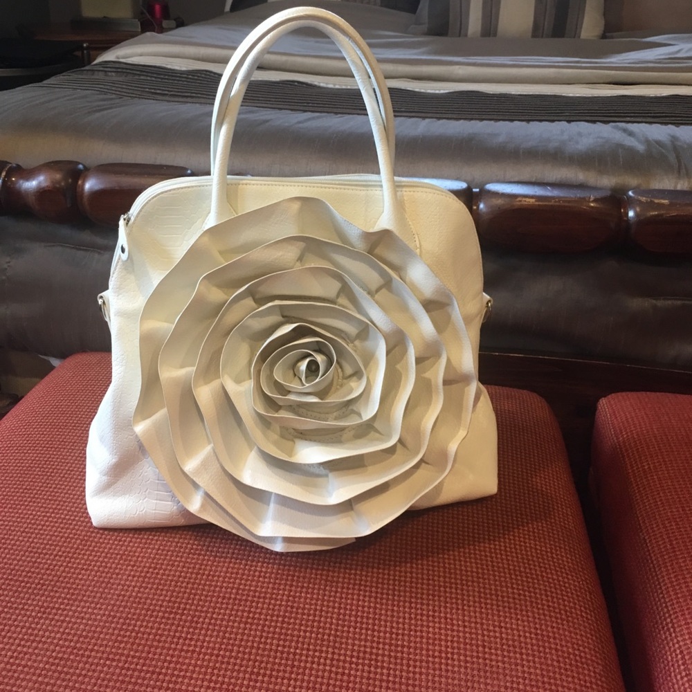 Big Buddha handbag