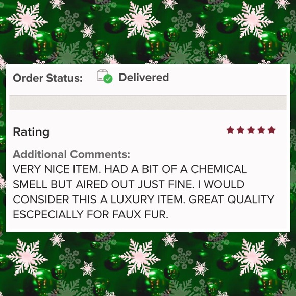 1 left! ELEGANT Taupe Faux Fur Layered Cape Coat - Picture 2 of 6