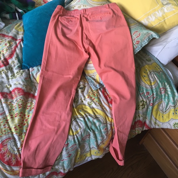 Pink Pilcro Anthropologie Pants - Size 29 🍭 - Picture 3 of 6