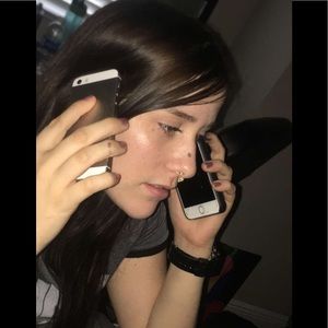 Meet your Posher, Jade