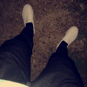 Meet your Posher, Brandi