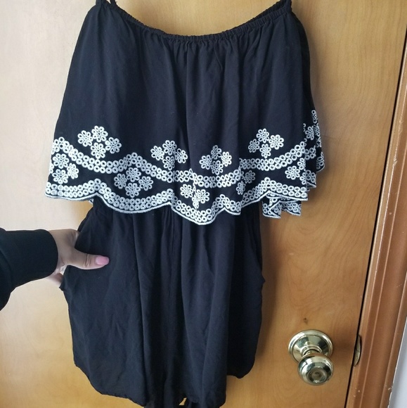 Romper - Picture 2 of 2