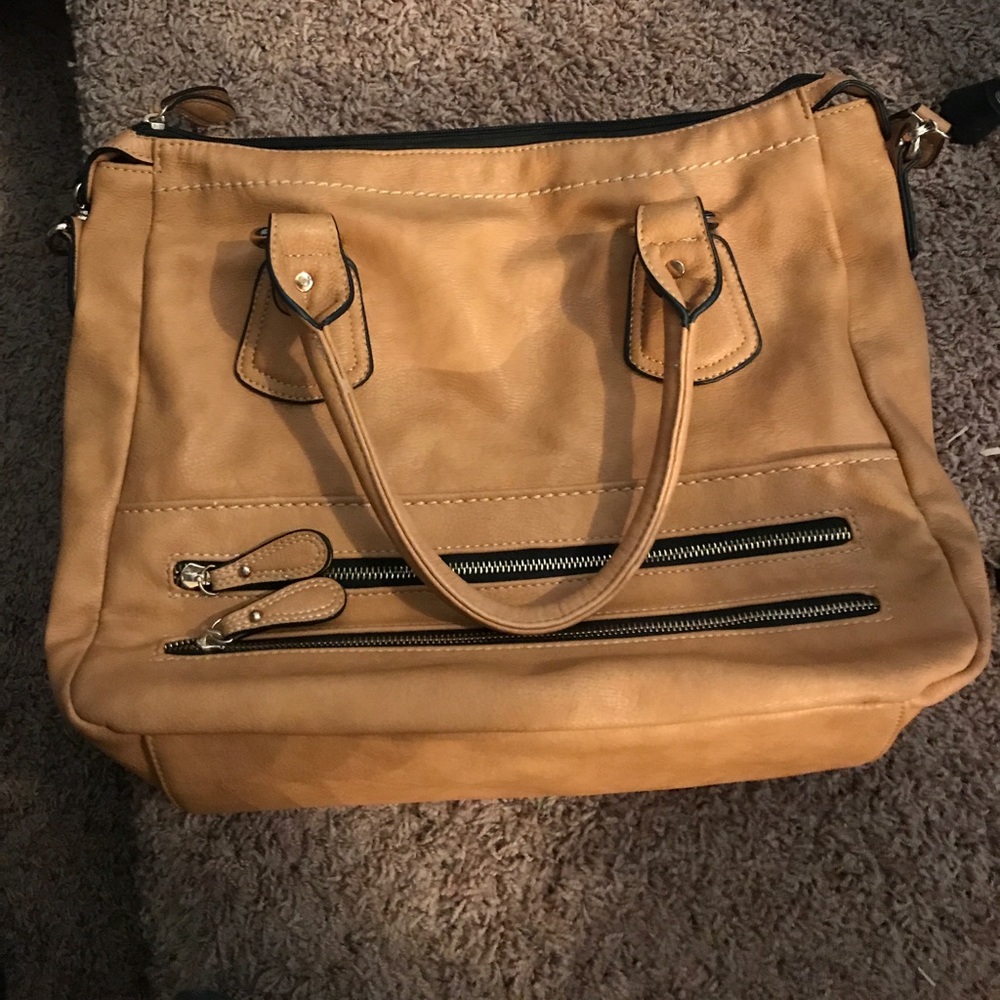 Purse/handbag