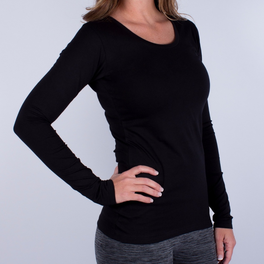 Lover Long Sleeve Crew