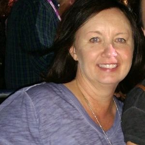 Meet your Posher, Joanna