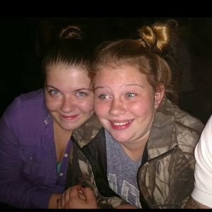 Meet your Posher, Kaylee