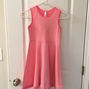 NWT-Pink Hanna Andersson dress