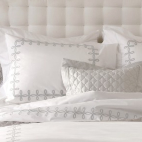 Matouk Euro Sham - Picture 3 of 3