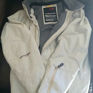 Abercrombie and Fitch coat excellent condition