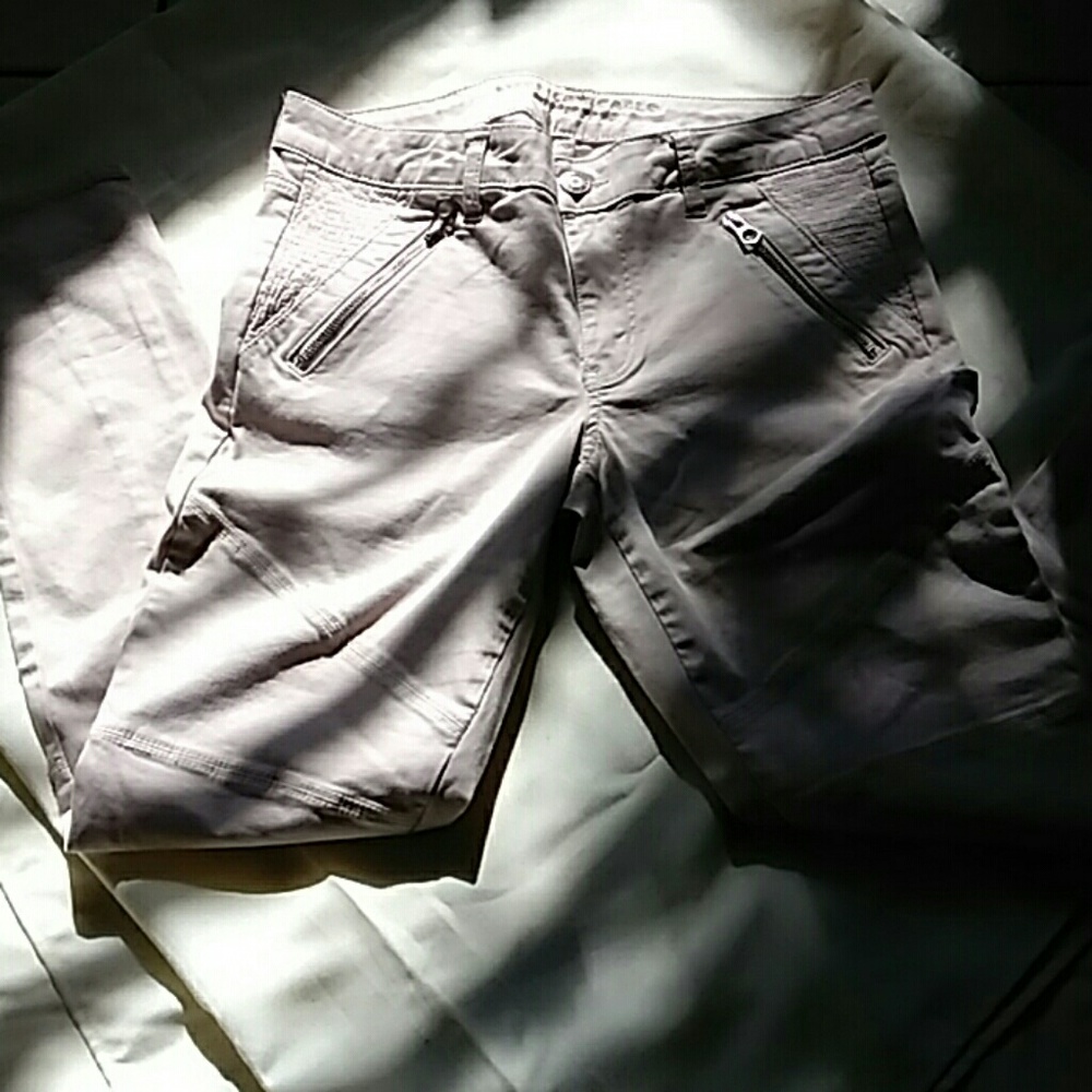 American Eagle Motto Style pants
