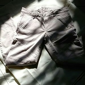 American Eagle Motto Style pants