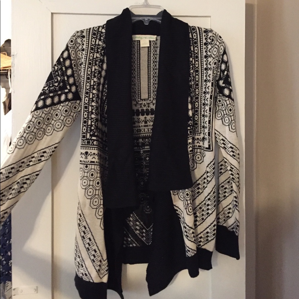 PRICE DROP Urban outfitters cardigan