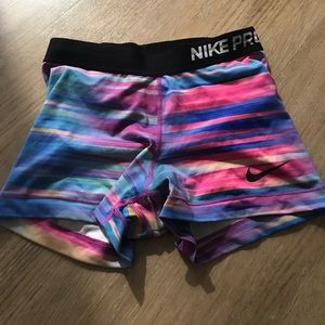 Nike Pro Spandex