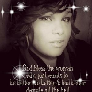 Meet your Posher, Lashonda