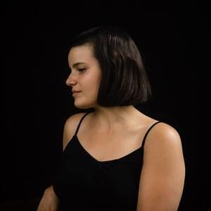 Meet your Posher, Rachele