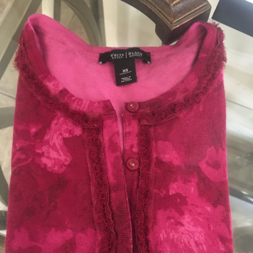 Black House White Market Sweater