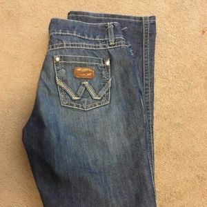 Wrangler Jeans