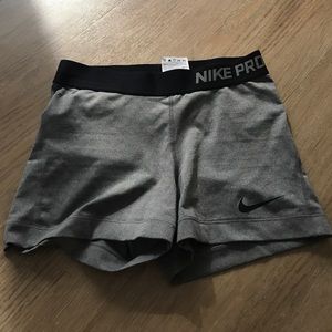 Nike Pro Spandex