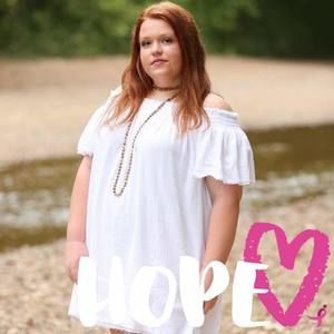 Meet your Posher, Mary russell