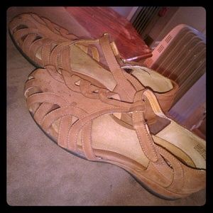 Clark's Artisan Collection Sandals