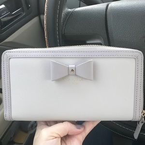 Kate Spade Hazel Court Wallet