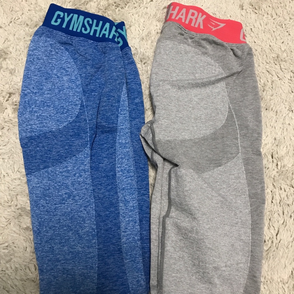Gymshark Flex Legging XS Xsmall