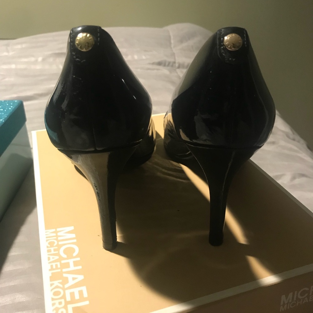 Michael Kors heels