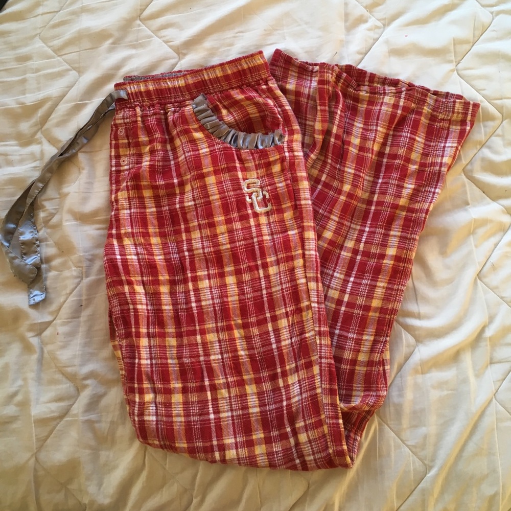 USC Pajama Pants