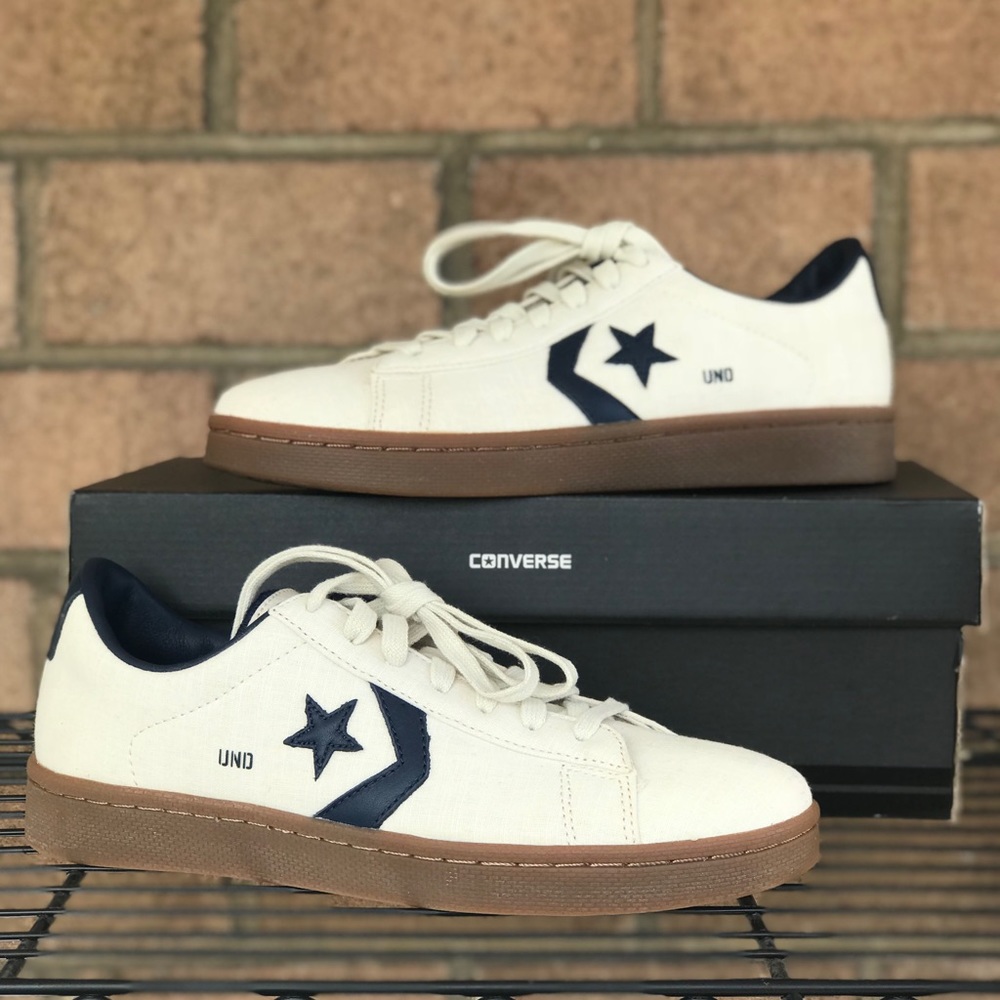 Converse x Undefeated❌SOLD❌