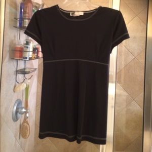 Maternity top