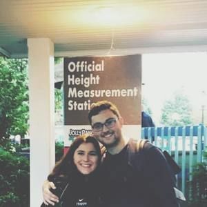 Meet your Posher, Megan