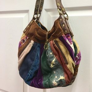 Lucky Brand Bag 🍂