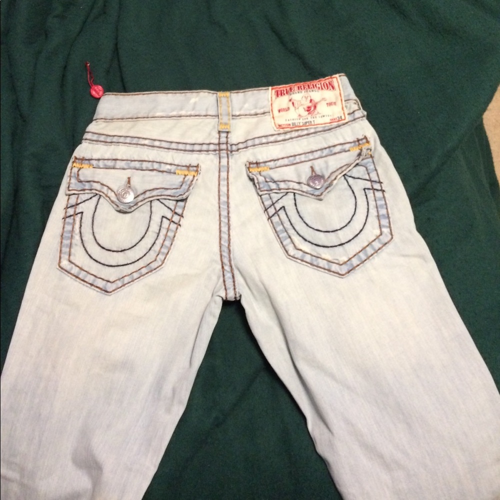 True religion