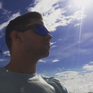 Meet your Posher, Scott