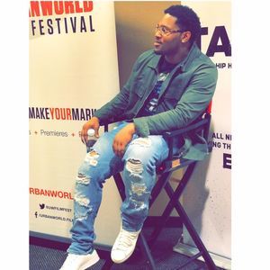 Meet your Posher, Kaheem