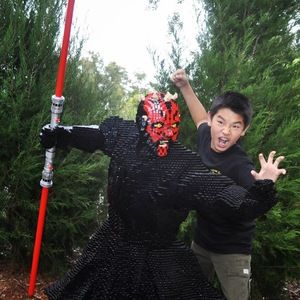 Meet your Posher, Matthew