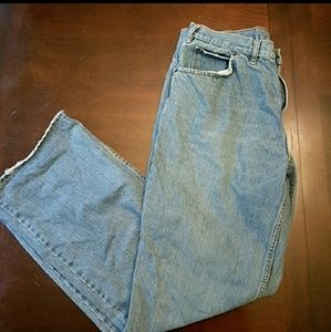 NWOT Men's denim jeans