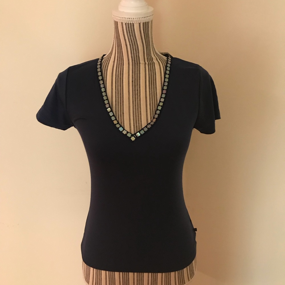 Tommy Hilfiger Top - Picture 1 of 6