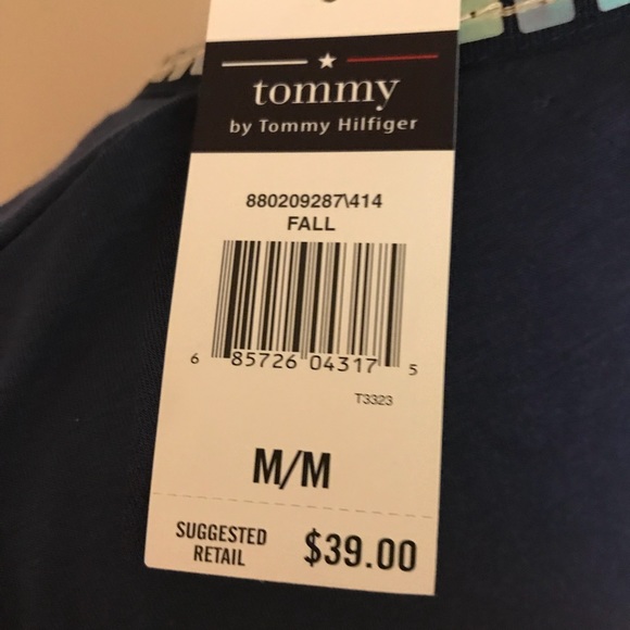 Tommy Hilfiger Top - Picture 6 of 6