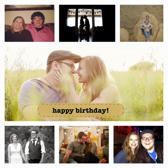 Meet your Posher, Joshua - Picture 1 of 1