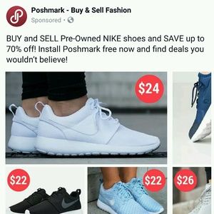 Meet your Posher, Paris