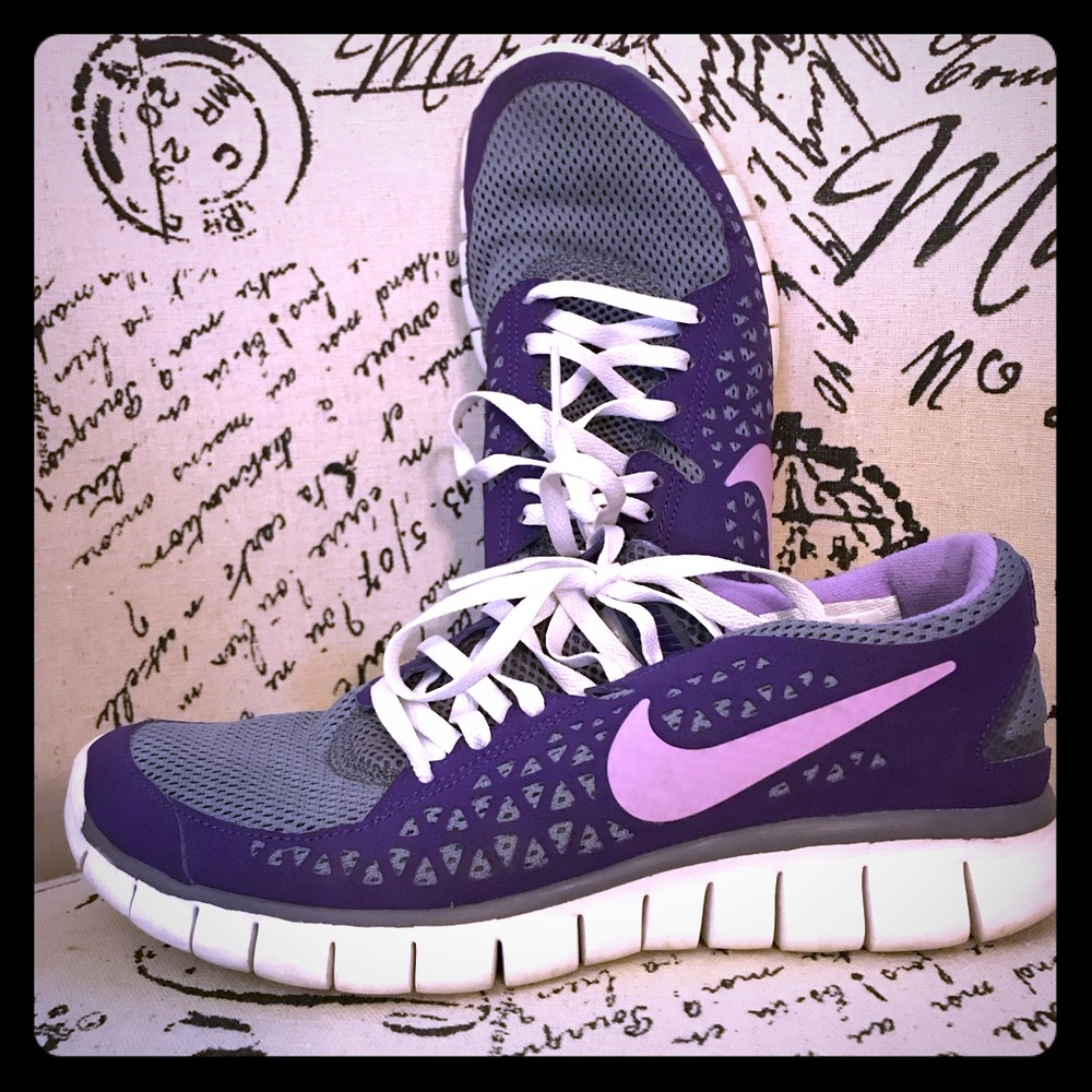 🏃‍♀️Barely worn Nike Free Run