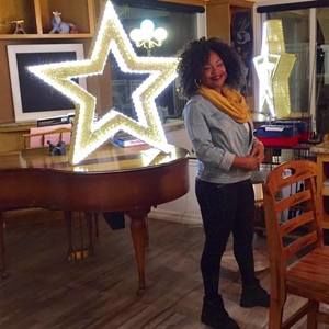 Meet your Posher, Leeann