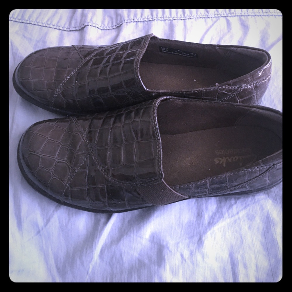 Clarks Shoes Loafers