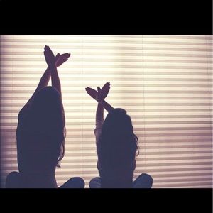 Meet your Posher, Thanh