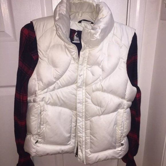 Columbia  Puffer Vest - Picture 1 of 3