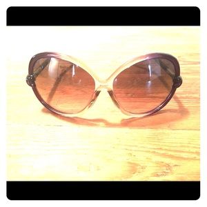Tom Ford Sonja Sunglasses