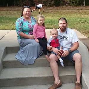 Meet your Posher, Brandie