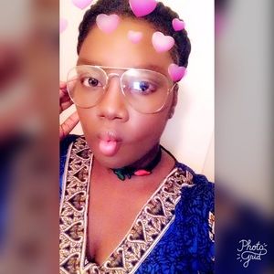 Meet your Posher, Rose