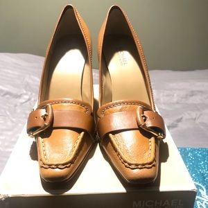 Michael Kors heels